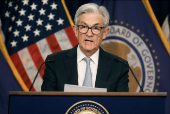 Chủ tịch Fed: Lãi suất có thể cao hơn dự đoán