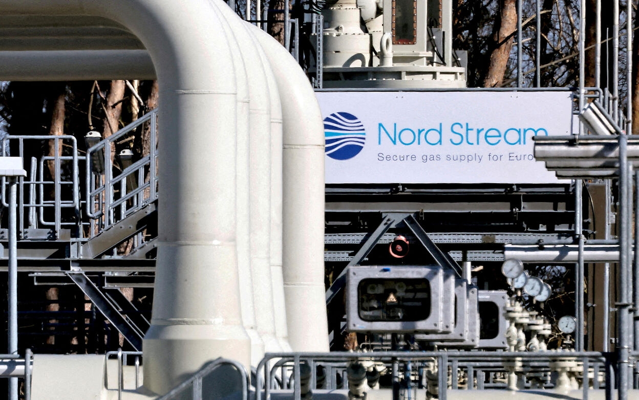 Ukraine phủ nhận đứng sau vụ phá hoại đường ống dẫn khí Nord Stream