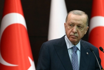Thổ Nhĩ Kỳ cải cách để trở thành trung tâm khí đốt của châu Âu