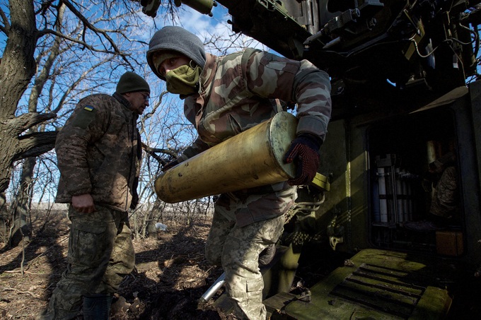 Tình báo Mỹ dự đoán cục diện xung đột Nga - Ukraine năm 2023 - 2