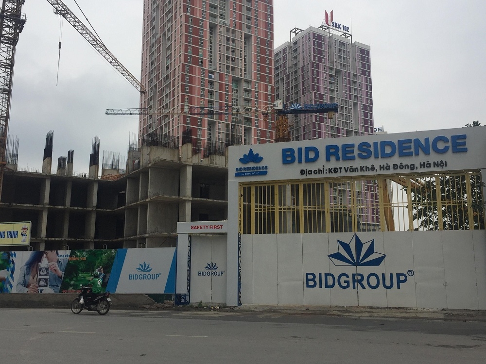 BIDGroup muốn đầu tư dự án khu dân cư 342 tỷ đồng tại Thái Bình