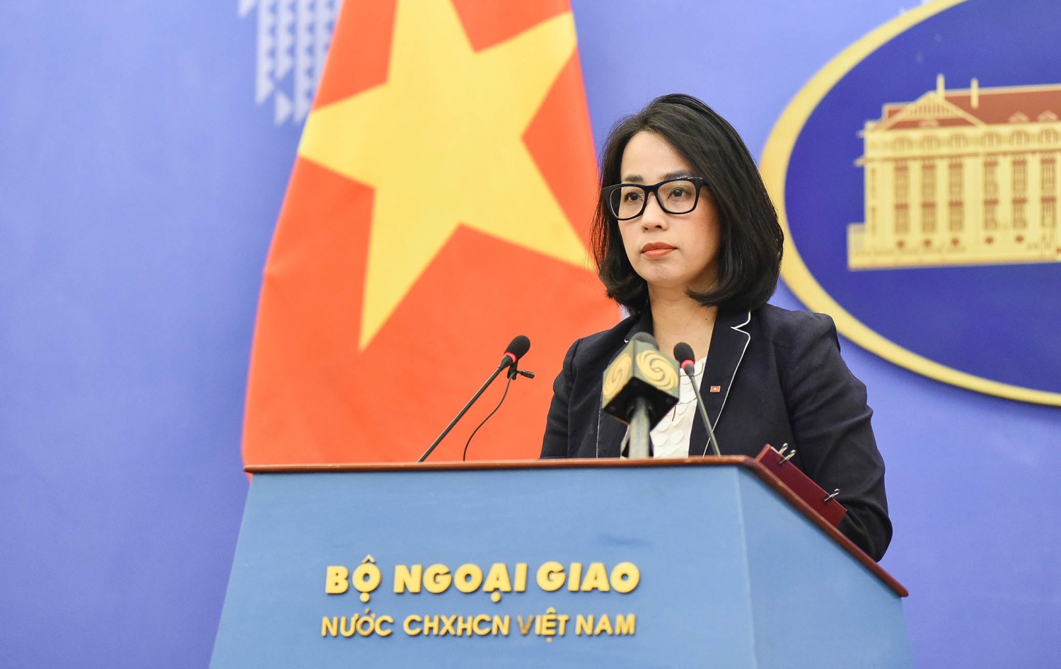 Việt Nam đề nghị Hàn Quốc "tôn trọng sự thật lịch sử" liên quan vụ thảm sát Quảng Nam