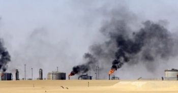 Libya xem xét vòng cấp phép khai thác dầu khí đầu tiên sau hai thập kỷ