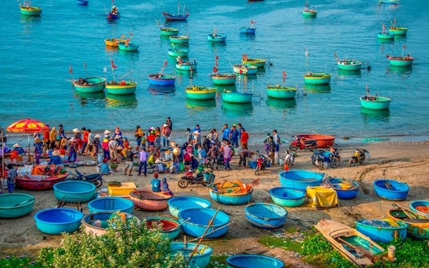 Gợi ý tham quan Bình Thuận dịp Năm Du lịch quốc gia 2023