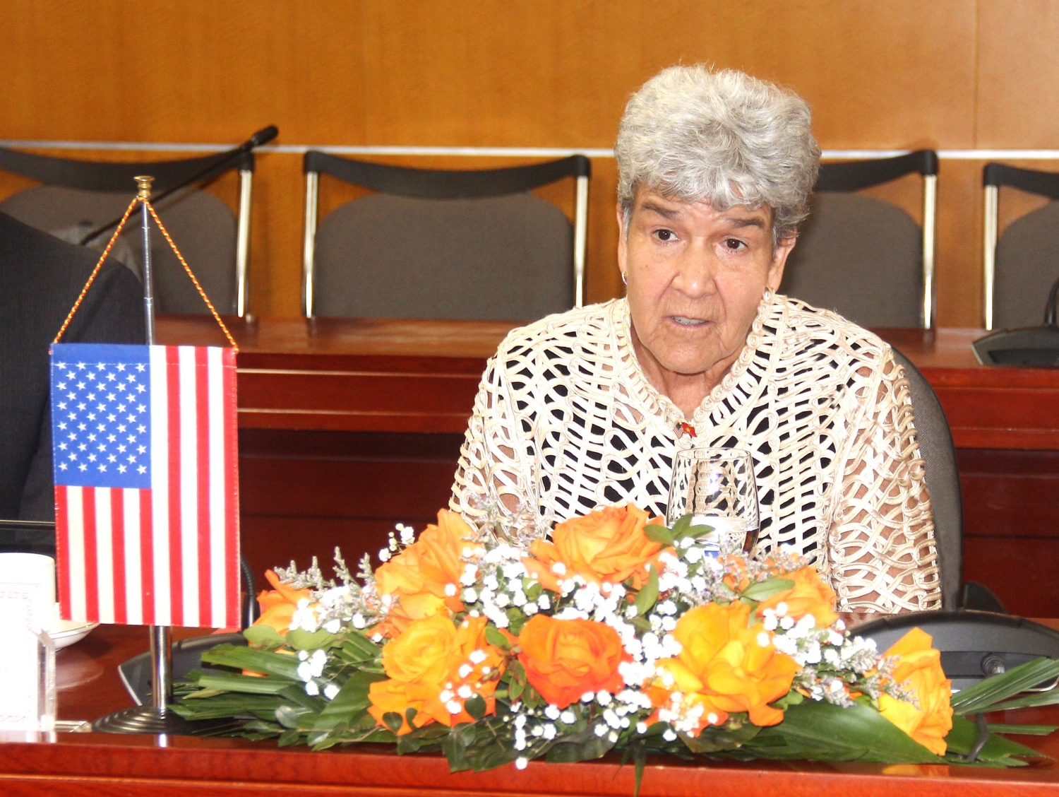 Hoa Kỳ là đối tác thương mại quan trọng của Việt Nam