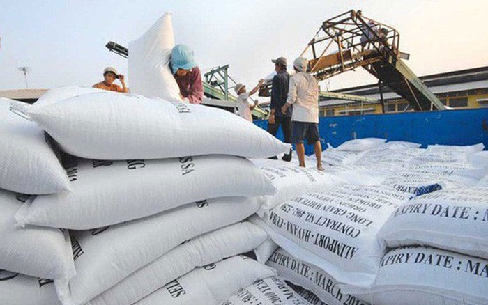 Bộ Công Thương khuyến nghị cần cẩn trọng khi xuất khẩu gạo sang Indonesia