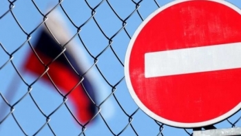 Canada cấm nhập khẩu các sản phẩm nhôm và thép của Nga
