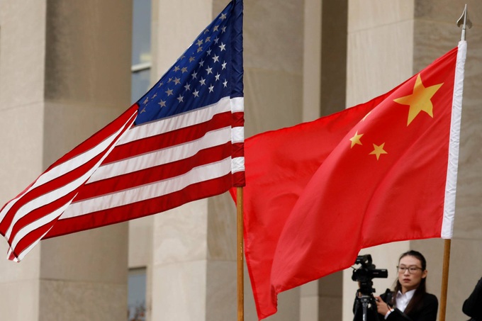 Hai vấn đề tranh cãi đốt nóng quan hệ Mỹ - Trung  - 1