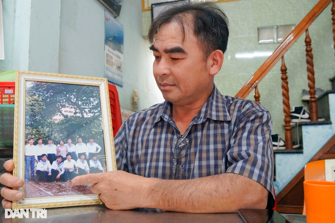 Cựu binh Gạc Ma từng nhận giấy báo tử không thể quên ngày 14/3/1988 - 3