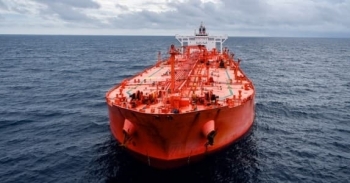 Ả Rập Xê-út cung cấp toàn bộ khối lượng dầu thô cho châu Á vào tháng 4