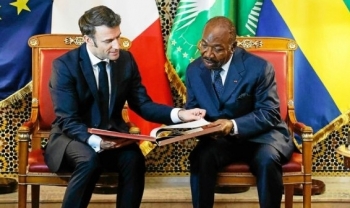 Chiến lược mới của Pháp ở châu Phi trước sức ép từ Nga và Trung Quốc