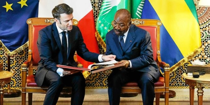Chiến lược mới của Pháp ở châu Phi trước sức ép từ Nga và Trung Quốc