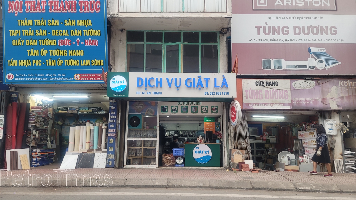 Hà Nội: Chiến dịch đòi lại vỉa hè có thực sự hiệu quả?