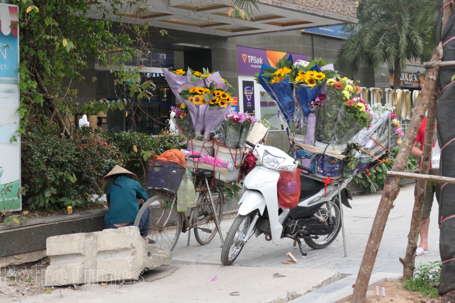 Hà Nội: Chiến dịch đòi lại vỉa hè có thực sự hiệu quả?