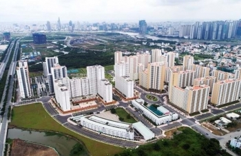 Tin bất động sản ngày 13/3: TP HCM sắp đấu giá lại 3.800 căn hộ tại Khu đô thị mới Thủ Thiêm