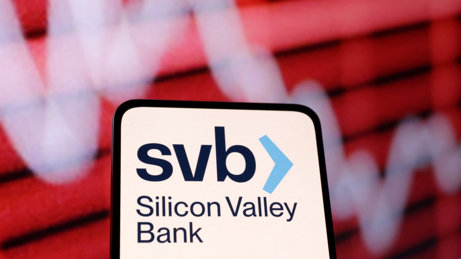Ván cược sai lầm của Silicon Valley Bank