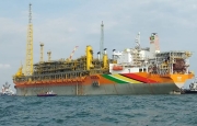 Chiến dịch khoan khủng của ExxonMobil ở Guyana năm 2023