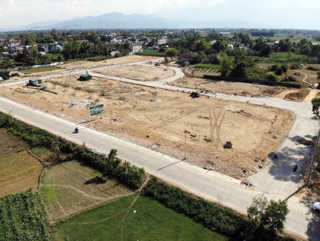 TP Quảng Ngãi yêu cầu Công ty Vạn Tường tự nguyện chấm dứt dự án