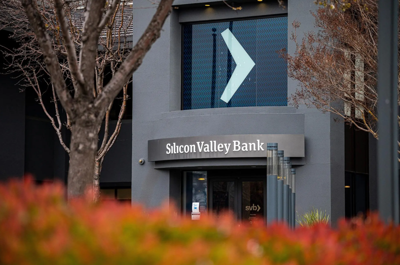 HSBC mua lại Ngân hàng Silicon Valley tại Anh với giá... 28.000 đồng