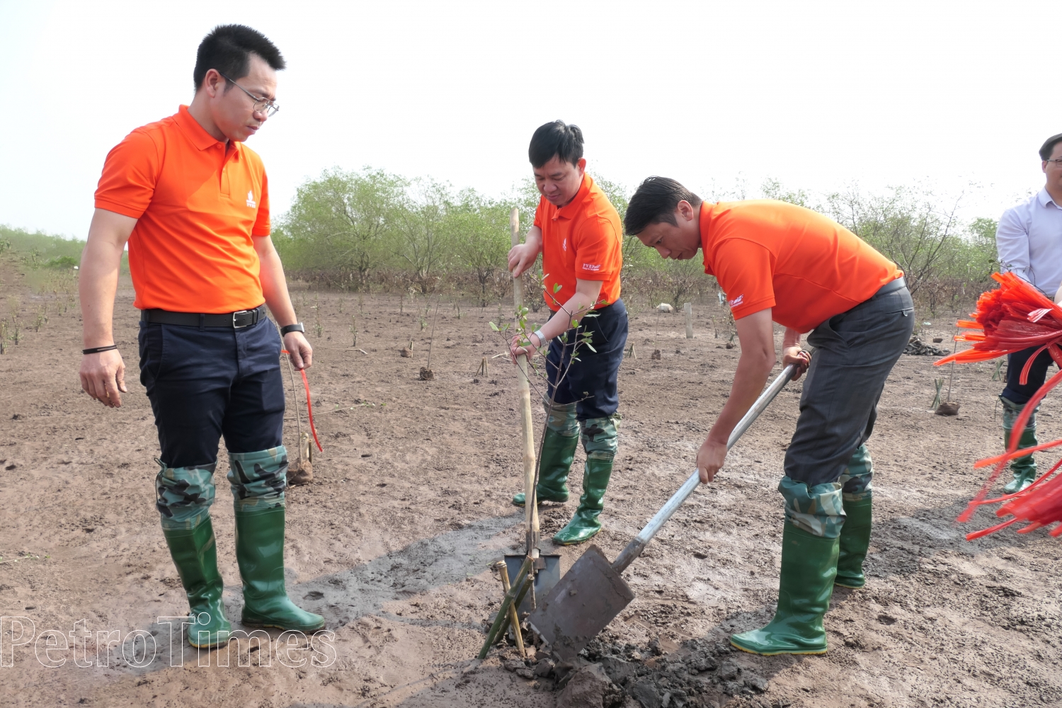 Đảm bảo khai thác ổn định, an toàn, PVEP hoàn thành vượt mức kế hoạch quý I/2023