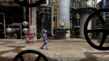 OPEC nâng dự báo tăng trưởng nhu cầu dầu thô của Trung Quốc