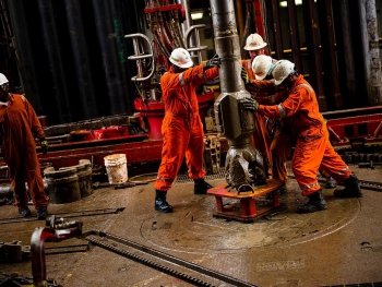 Nhờ đâu sản lượng dầu thô của Nigeria đạt đỉnh?