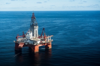 Equinor phát hiện mỏ dầu thứ 8 ở Biển Bắc