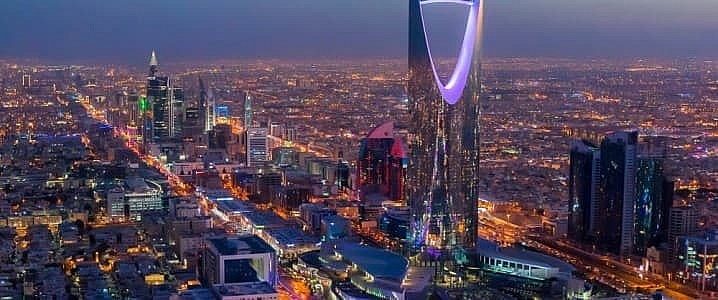 Ả Rập Xê-út: Giá dầu sẽ không quyết định chính sách tài chính trong tương lai