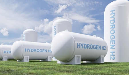 Hydrogen - Giải pháp quan trọng trong chuyển dịch năng lượng