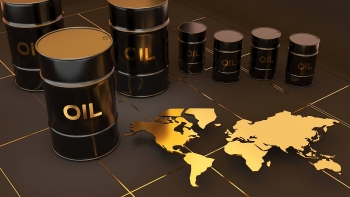 Dự báo mới nhất về nhu cầu dầu thô ở từng khu vực trên thế giới