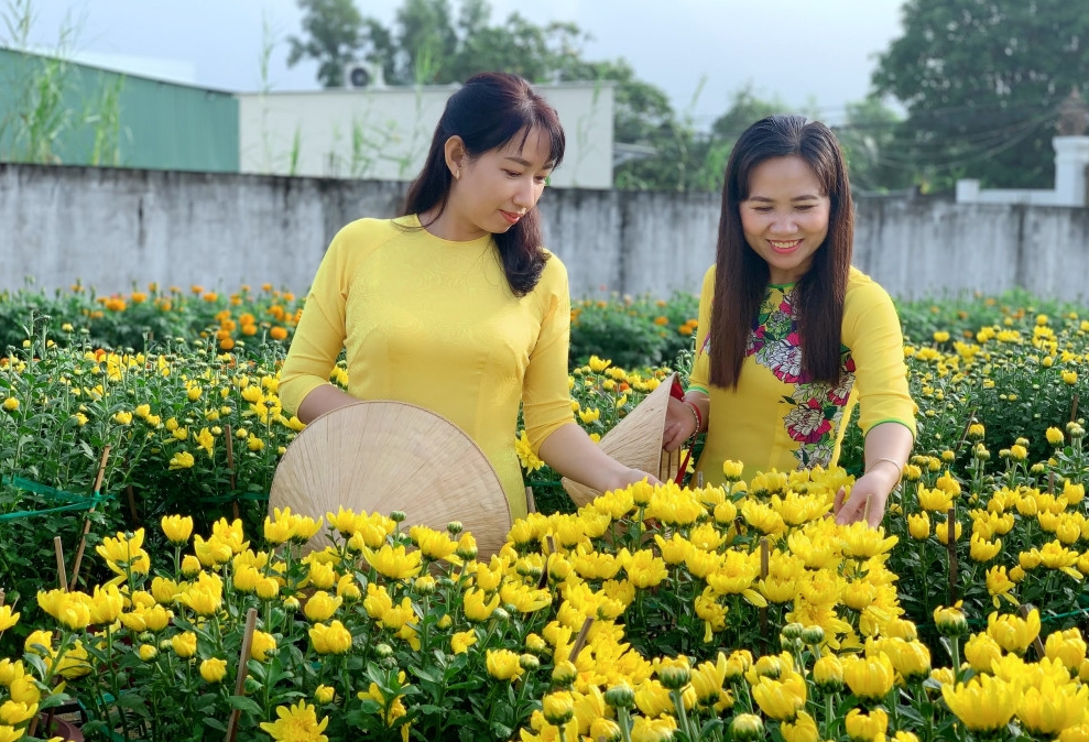 Hòa nhập xu hướng du lịch xanh, bền vững bằng sản phẩm đặc trưng Cần Thơ
