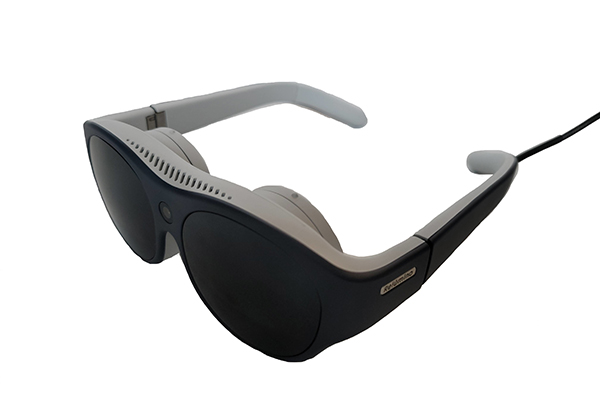 Samsung cung cấp giải pháp hỗ trợ thị giác cho những người có thị lực kém