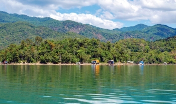 Năm Du lịch quốc gia Bình Thuận 2023 hướng đến phát triển du lịch xanh, bền vững