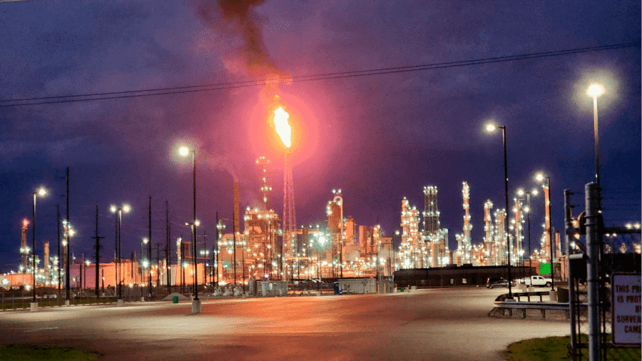 BP bị điều tra vi phạm các quy tắc an toàn của Mỹ