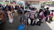 Sri Lanka: Khủng hoảng năng lượng ảnh hưởng nghiêm trọng đến nền kinh tế