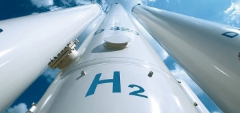 Mỹ tái khởi động chương trình phát triển khí hydro