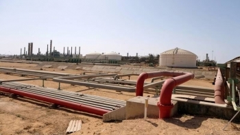 IMF: Kinh tế Libya sẽ tiếp tục phụ thuộc vào nguồn thu từ dầu khí