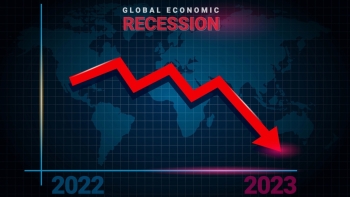 Morgan Stanley: Sắp tới sẽ có suy thoái hoặc khủng hoảng tài chính
