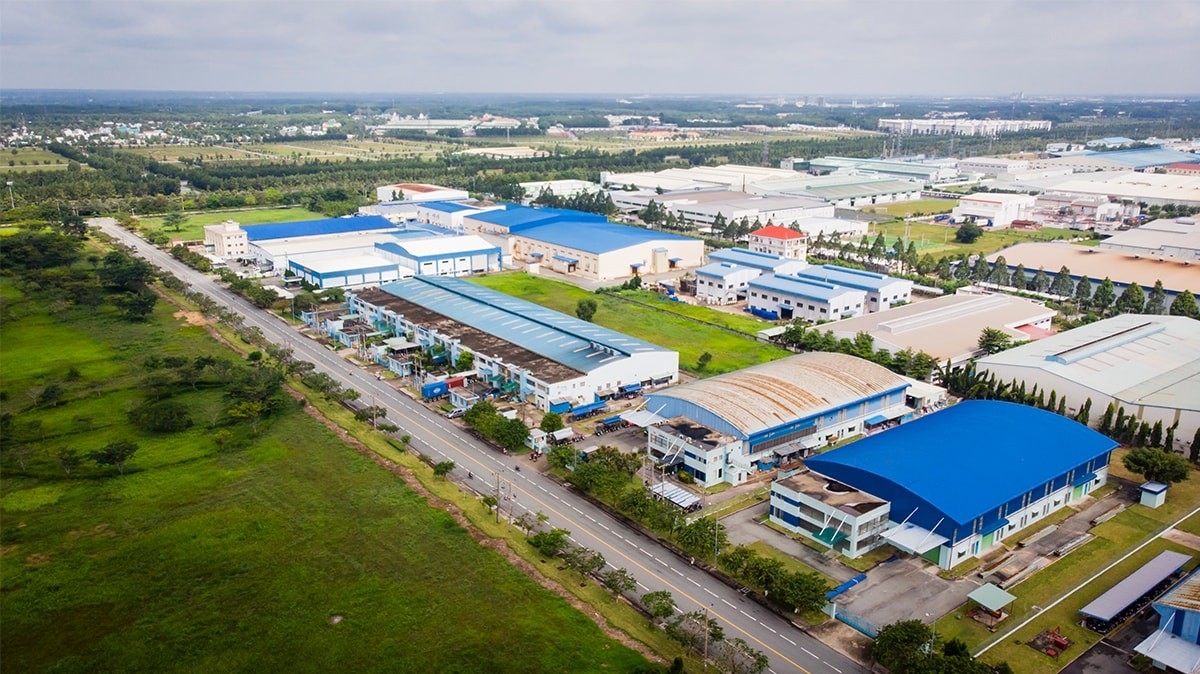Tin bất động sản ngày 20/3: 40 doanh nghiệp khảo sát các khu công nghiệp tại Bình Phước