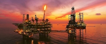 Tin Thị trường: Nhập khẩu LNG của Nhật Bản giảm