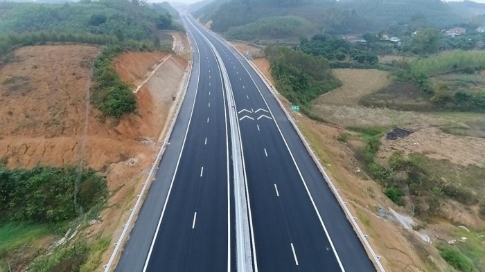 Thành lập Hội đồng thẩm định điều chỉnh dự án cao tốc Tuyên Quang - Phú Thọ