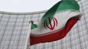 Iran mở cửa cho đầu tư nước ngoài vào các dự án dầu khí