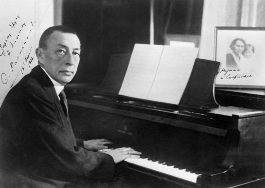 Đêm nhạc kỷ niệm 150 năm năm sinh của nhà soạn nhạc Sergei Rachmaninov