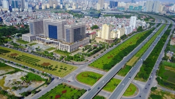 Tin bất động sản ngày 22/3: Bốn dự án sắp triển khai tại quận Thanh Xuân, Hà Nội