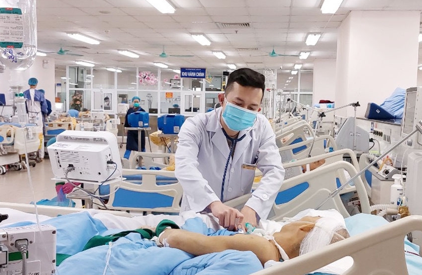 Kế hoạch triển khai thi hành Luật Khám bệnh, chữa bệnh