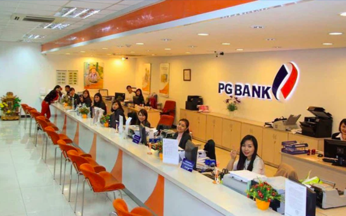 Petrolimex tiếp tục lên kế hoạch thoái vốn tại PG Bank