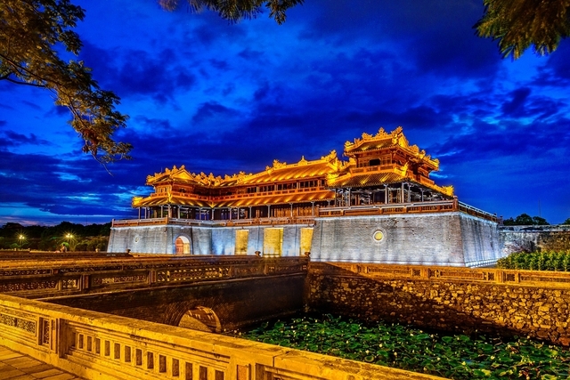 10 điểm đến đẹp nhất Việt Nam được giới thiệu trên The Travel