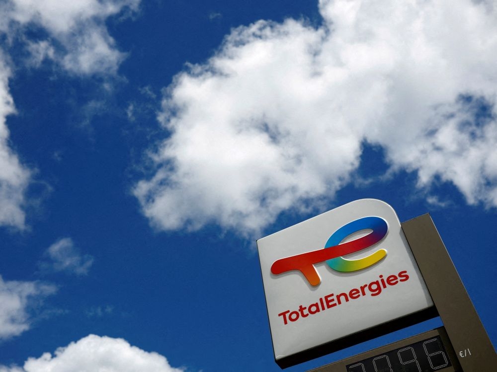 TotalEnergies công bố lộ trình giảm phát thải