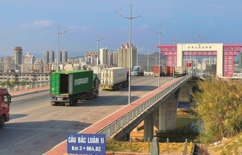 Tin tức kinh tế ngày 22/3: Thêm cửa khẩu được xuất chính ngạch lương thực sang Trung Quốc