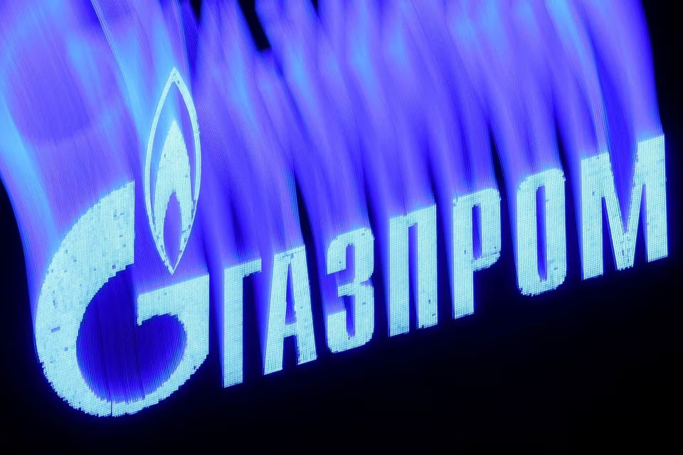 Moldova nối lại việc mua khí đốt từ Gazprom